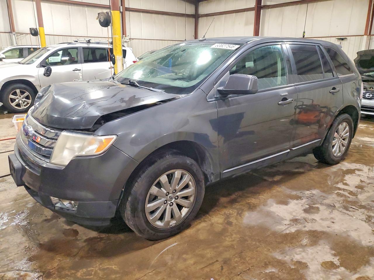 2FMDK49C87BA88008 · 2007 FORD EDGE