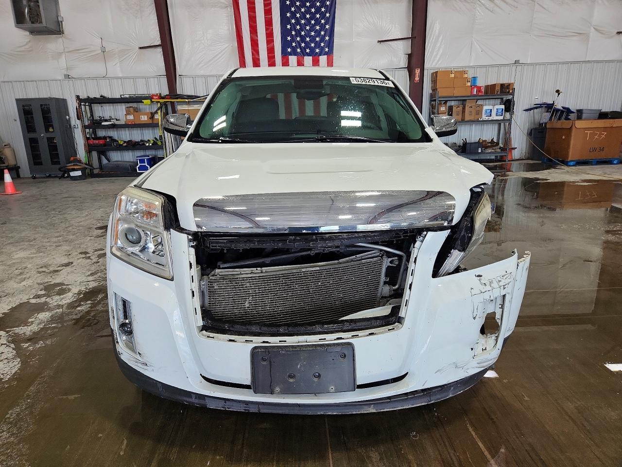 2GKALMEK2C6235996 · 2012 GMC TERRAIN · 5/12