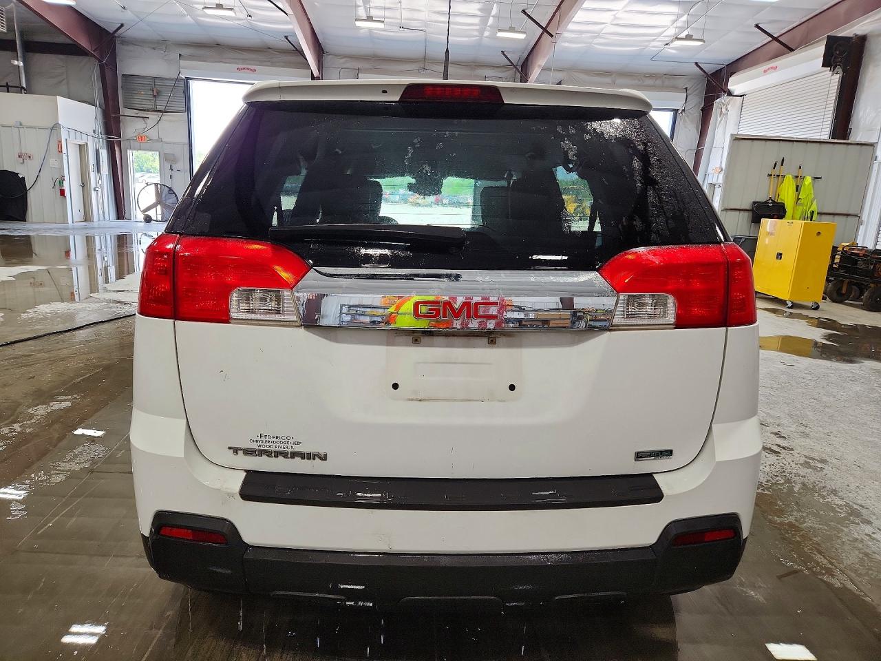 2GKALMEK2C6235996 · 2012 GMC TERRAIN · 6/12