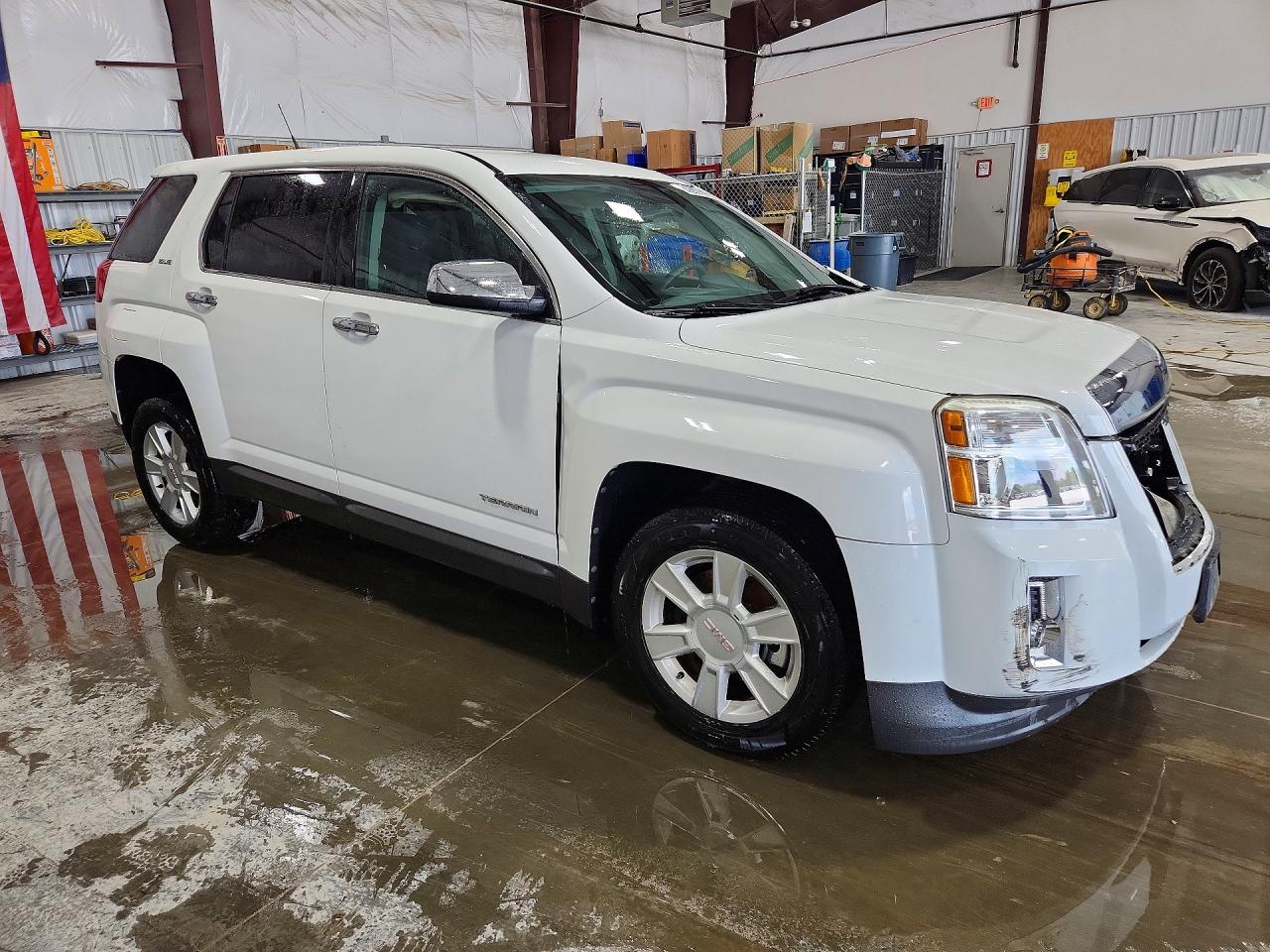2GKALMEK2C6235996 · 2012 GMC TERRAIN · 4/12