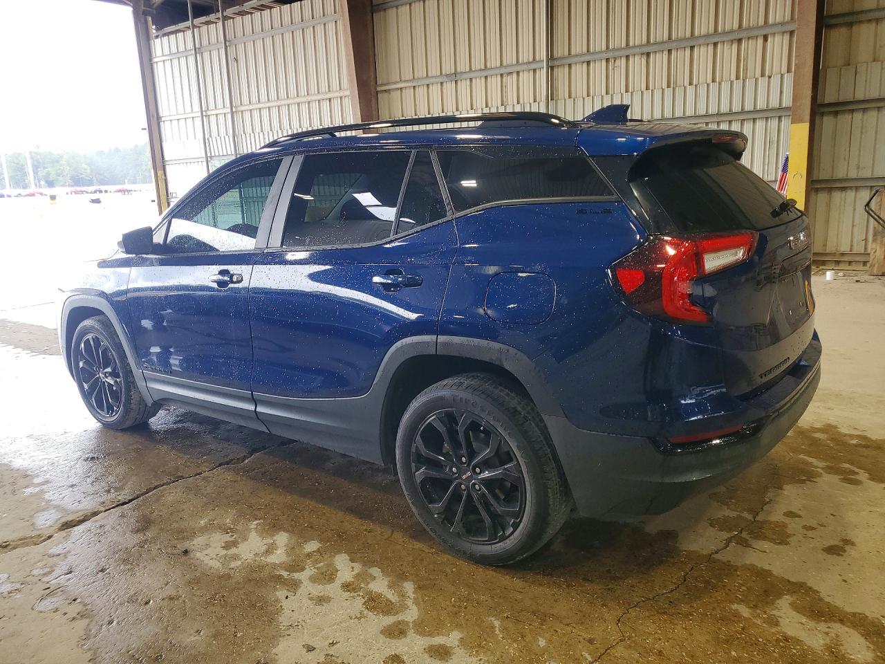 3GKALMEV4NL252663 · 2022 GMC TERRAIN · 2/13