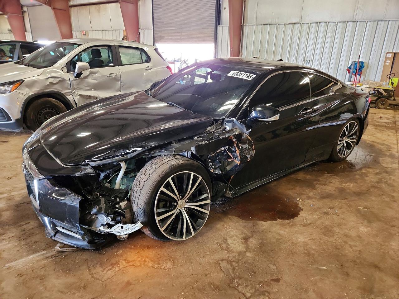 JN1EV7ELXJM391691 · 2018 INFINITI Q60