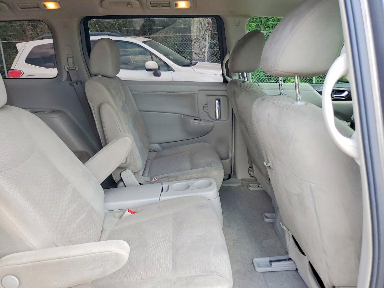 JN8AE2KP6G9150023 · 2016 NISSAN QUEST · 11/13