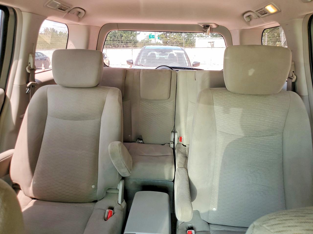 JN8AE2KP6G9150023 · 2016 NISSAN QUEST · 10/13