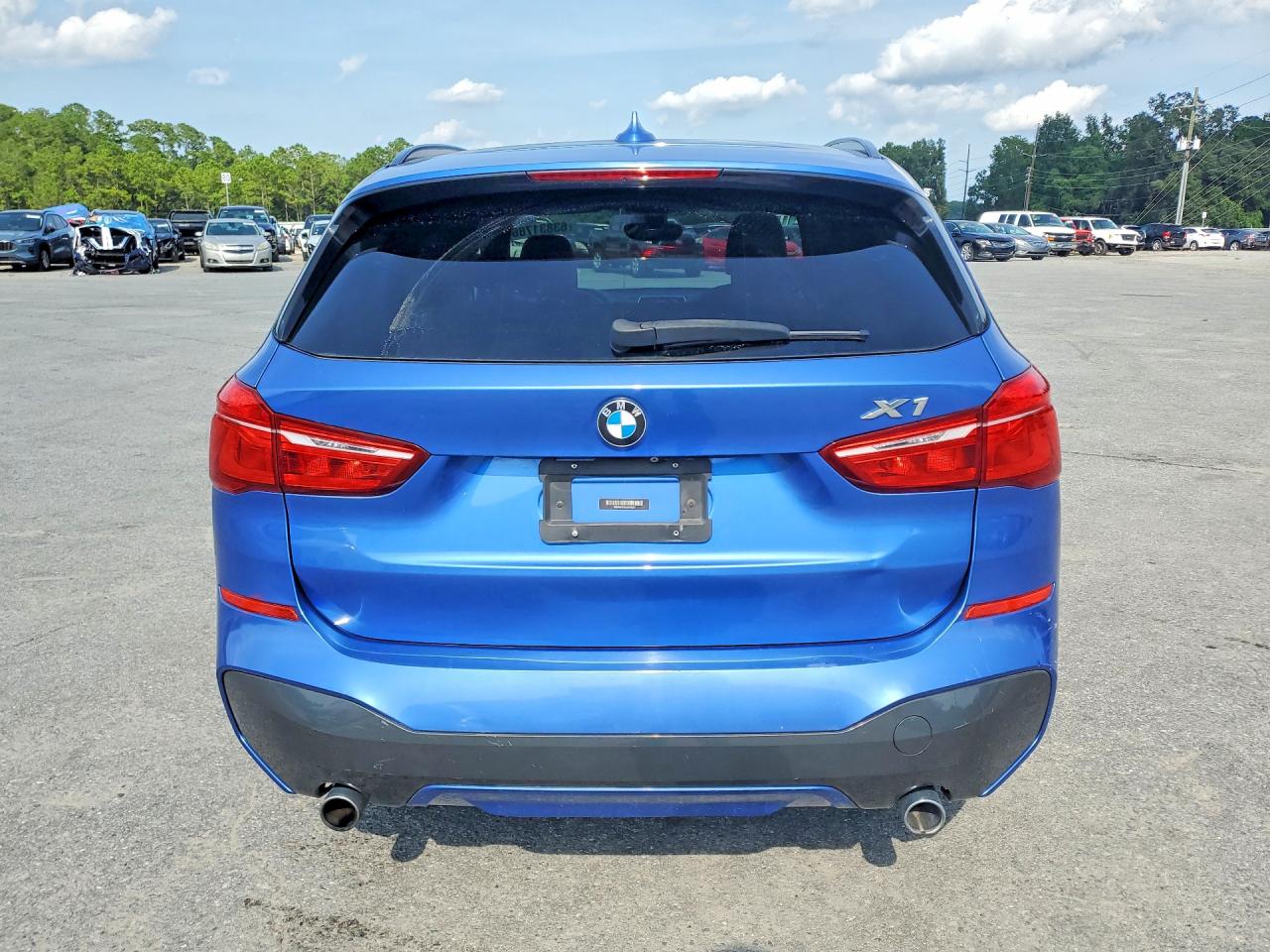 WBXHU7C33J5H42327 · 2018 BMW X1 · 6/13