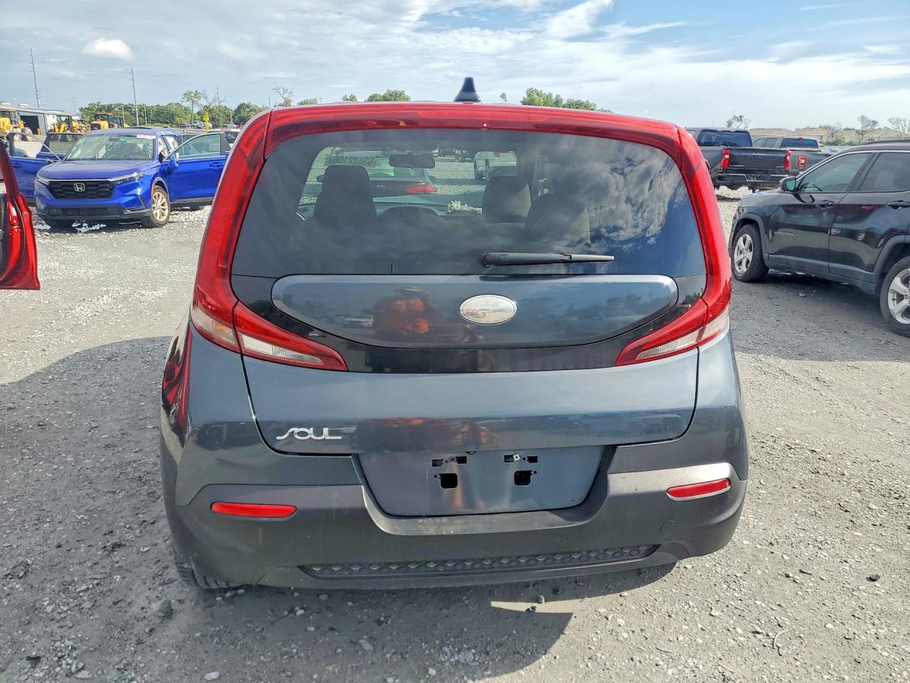 KNDJ23AU0L7070465 · 2020 KIA SOUL · 6/12