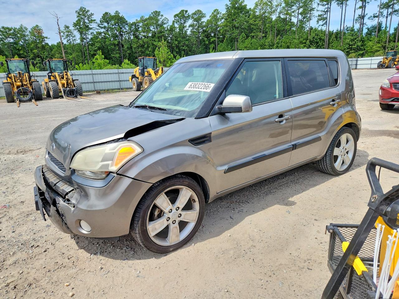 KNDJT2A20B7281041 · 2011 KIA SOUL