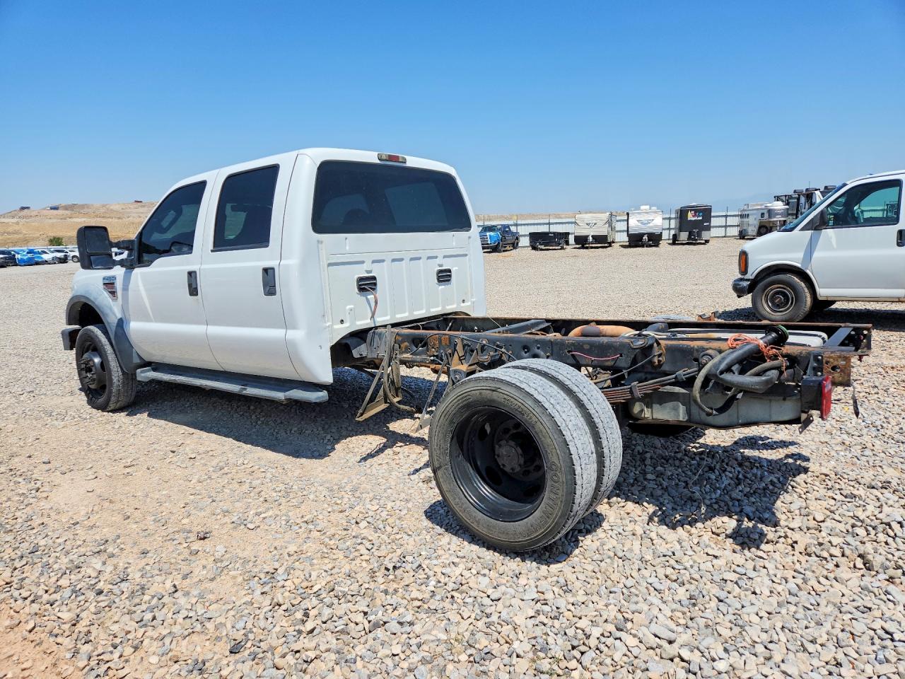 1FDGW4HR4AEA94620 · 2010 FORD F450 · 2/12