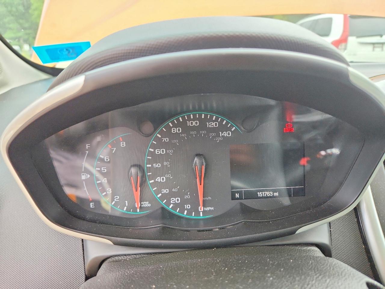 1G1JE6SB3J4100006 · 2018 CHEVROLET SONIC · 9/12