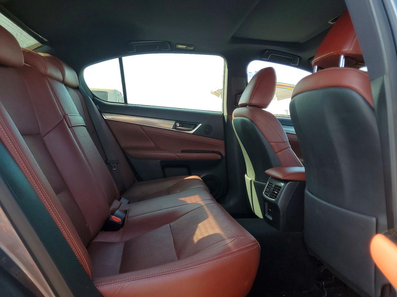 JTHBE1BL2FA016466 · 2015 LEXUS GS · 10/12