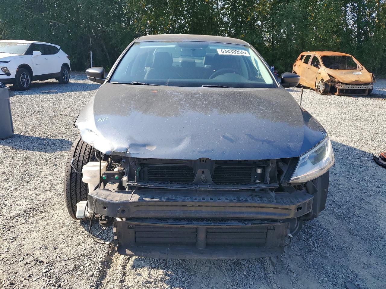 3VWD17AJ6FM247363 · 2015 VOLKSWAGEN JETTA · 5/12