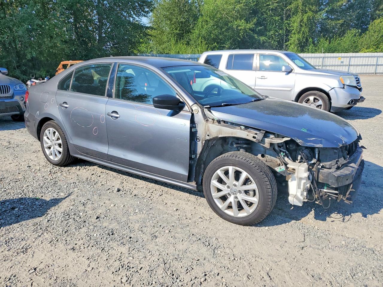 3VWD17AJ6FM247363 · 2015 VOLKSWAGEN JETTA · 4/12