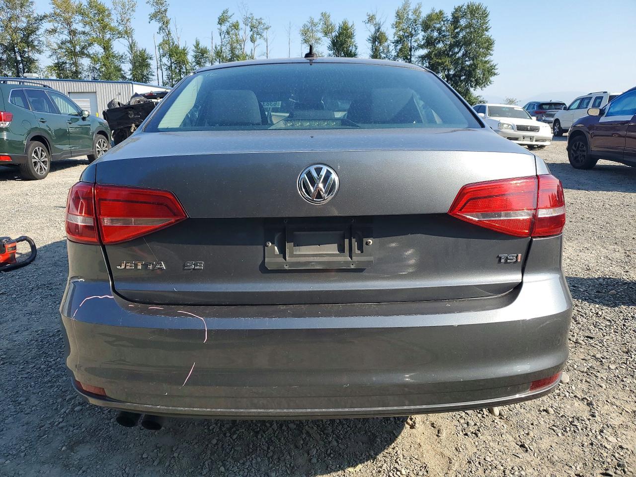 3VWD17AJ6FM247363 · 2015 VOLKSWAGEN JETTA · 6/12