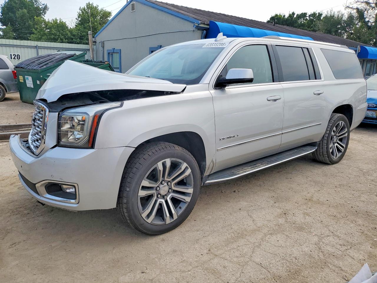 1GKS2HKJ6LR131574 · 2020 GMC YUKON XL