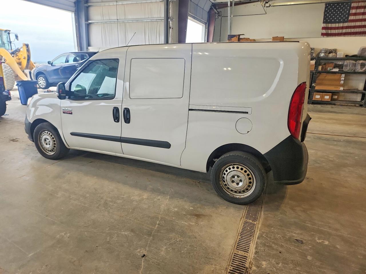 ZFBHRFAB7K6N29055 · 2019 RAM PROMASTER CITY · 2/12