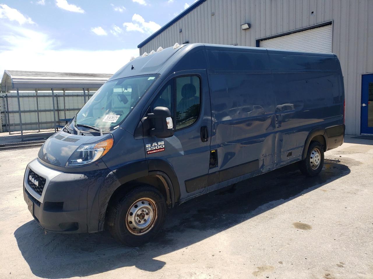 3C6URVJG9LE144780 · 2020 RAM PROMASTER 3500