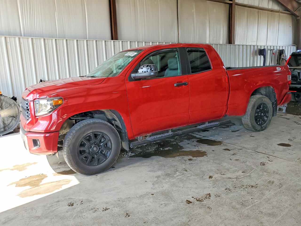 5TFUY5F19LX920633 · 2020 TOYOTA TUNDRA