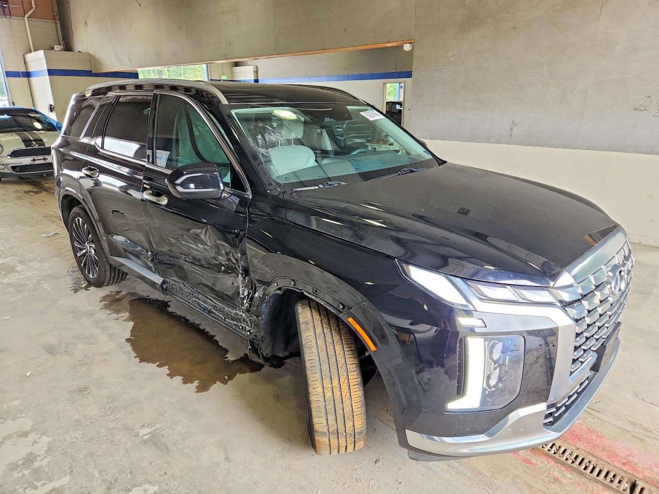 KM8R7DGE4RU658658 · 2024 HYUNDAI PALISADE · 4/13