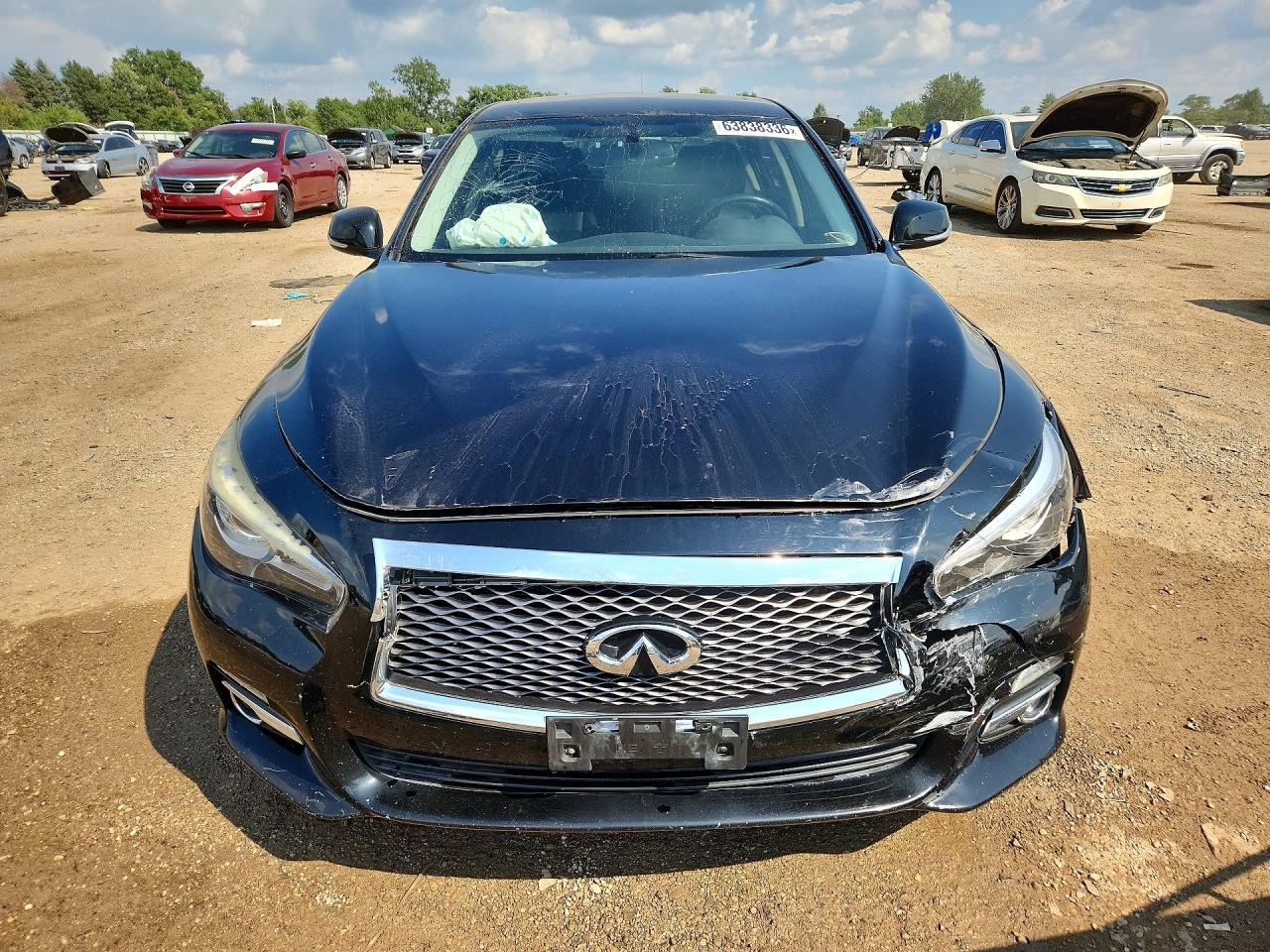 JN1BV7AR9FM415371 · 2015 INFINITI Q50 · 5/12