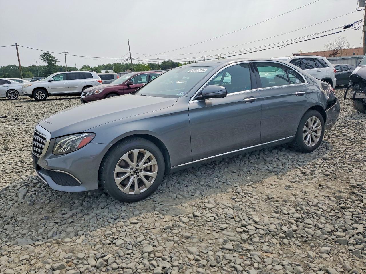 WDDZF4KB2KA591852 · 2019 MERCEDES-BENZ E
