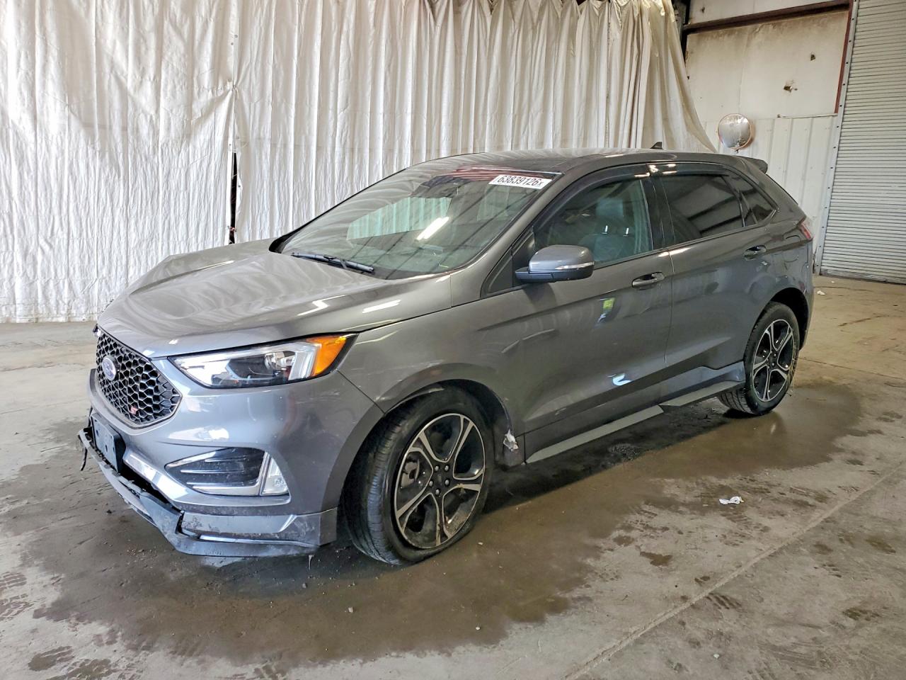 2FMPK4AP1PBA45173 · 2023 FORD EDGE