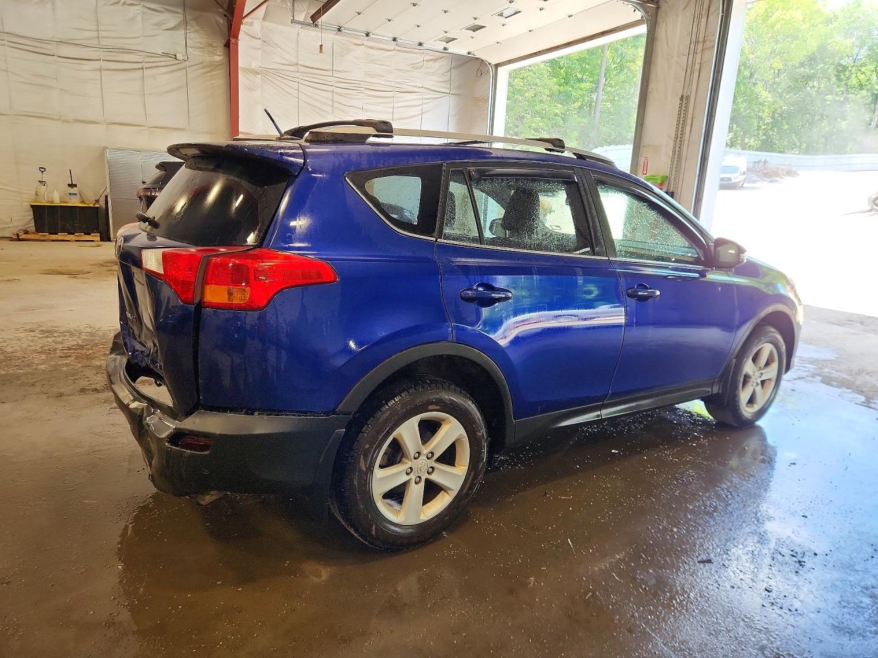 2T3RFREV5EW210479 · 2014 TOYOTA RAV4 · 3/13