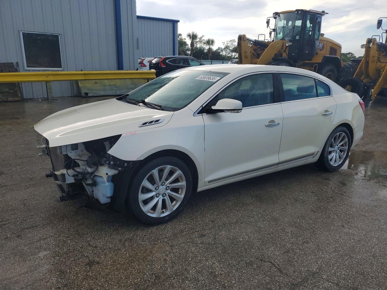1G4GB5G30EF124274 · 2014 BUICK LACROSSE
