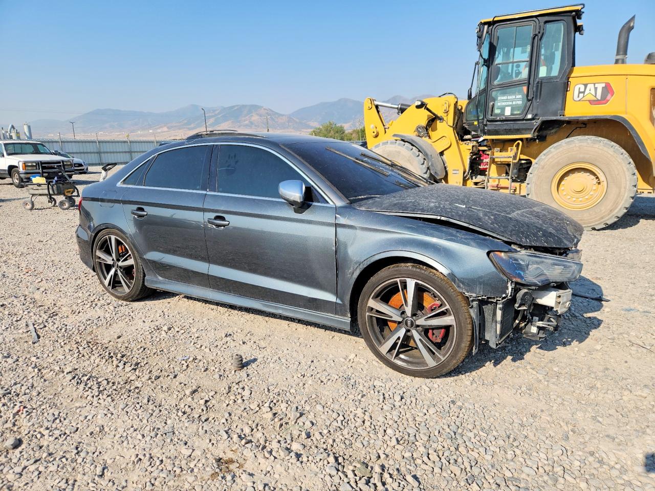 WAUBFGFF4F1034082 · 2015 AUDI S3 · 4/12