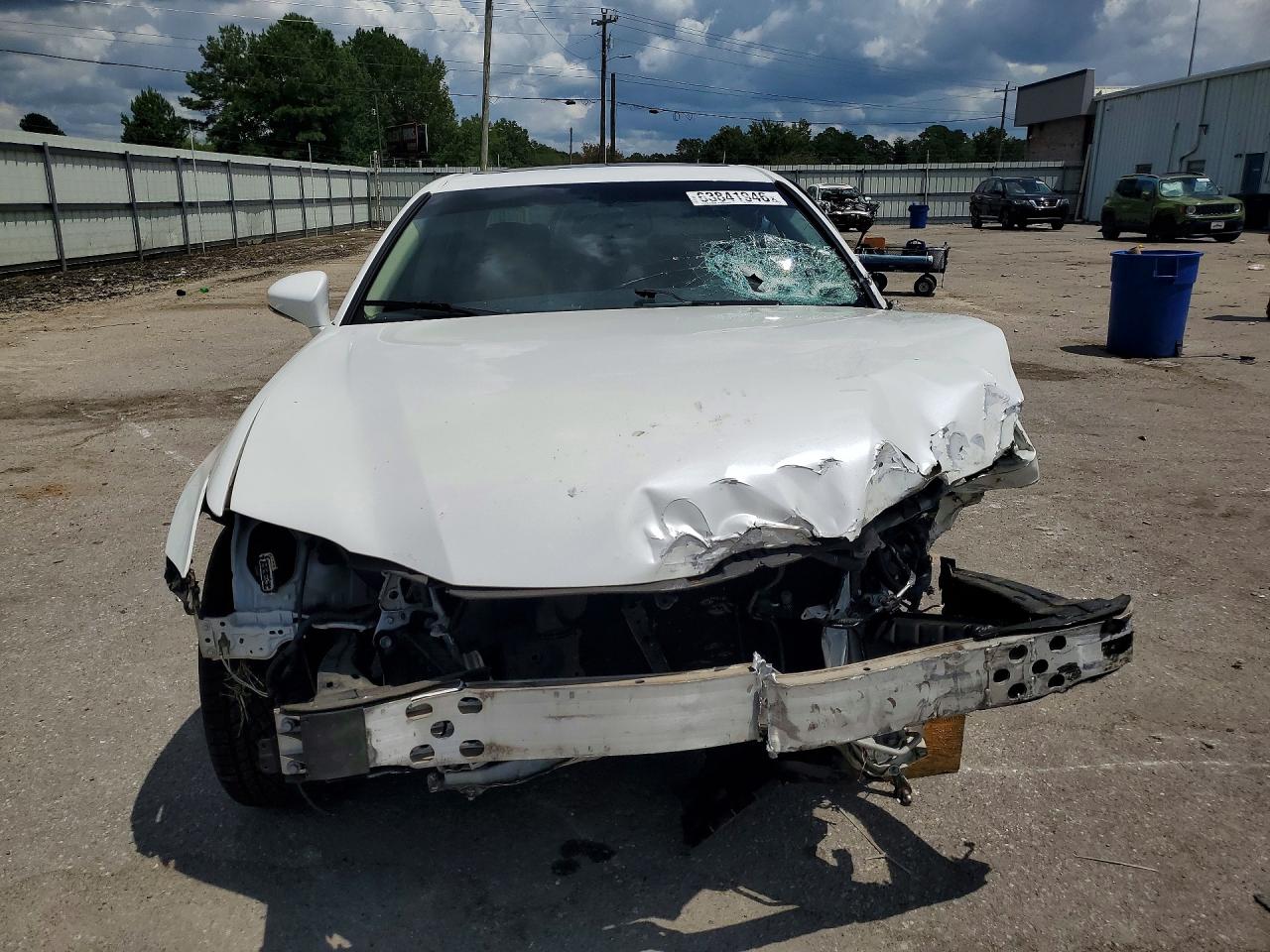 JTHBE1BL5FA015151 · 2015 LEXUS GS · 5/13