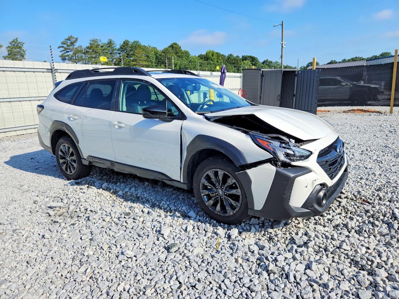 4S4BTALC2R3131398 · 2024 SUBARU OUTBACK · 4/13