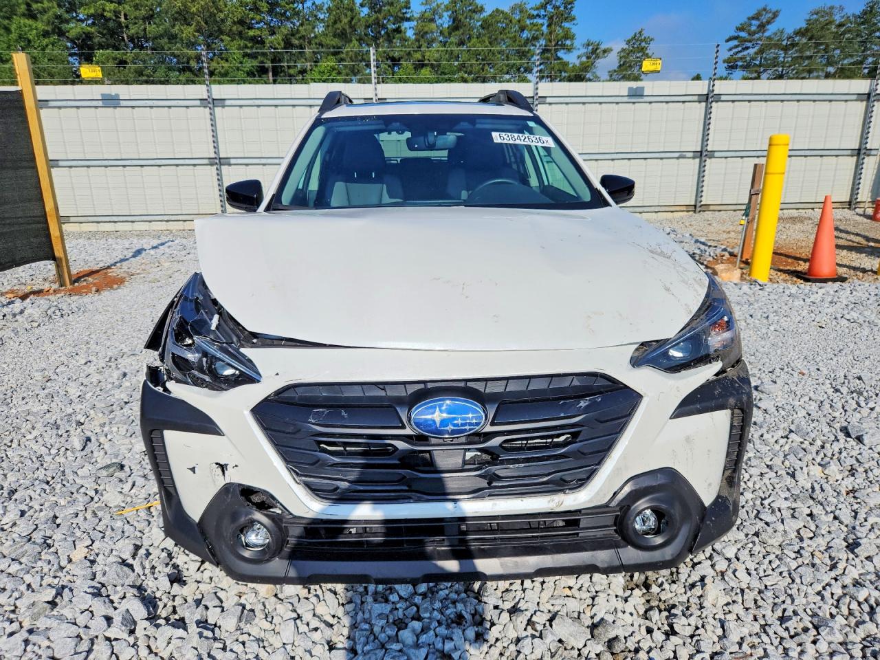 4S4BTALC2R3131398 · 2024 SUBARU OUTBACK · 5/13