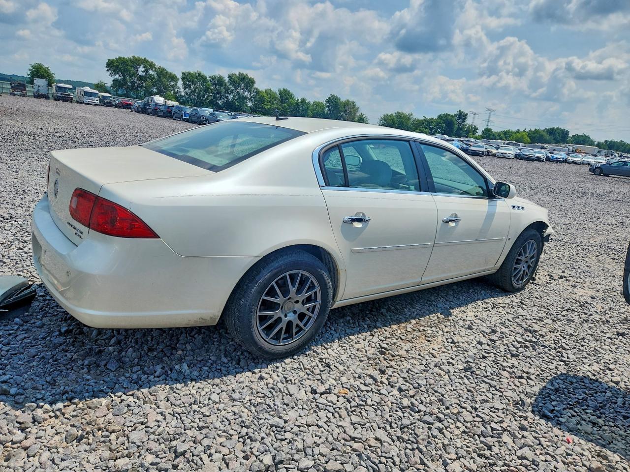 1G4HD57288U109351 · 2008 BUICK LUCERNE · 3/13