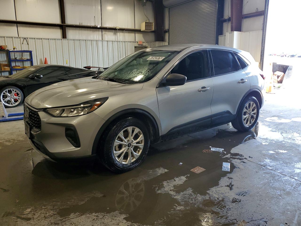 1FMCU0GN3PUA32149 · 2023 FORD ESCAPE