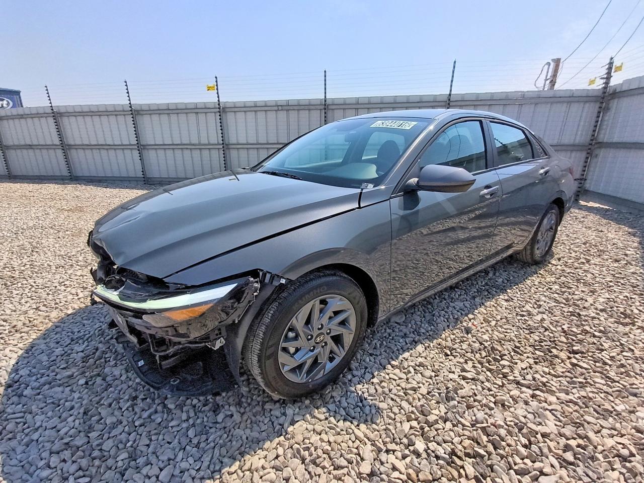 KMHLM4DJ6TU211143 · 2026 HYUNDAI ELANTRA HYBRID