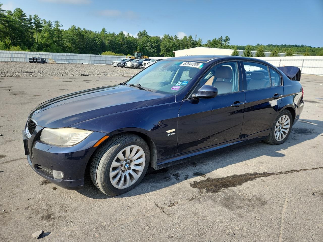 WBAPK535X9A510454 · 2009 BMW 328