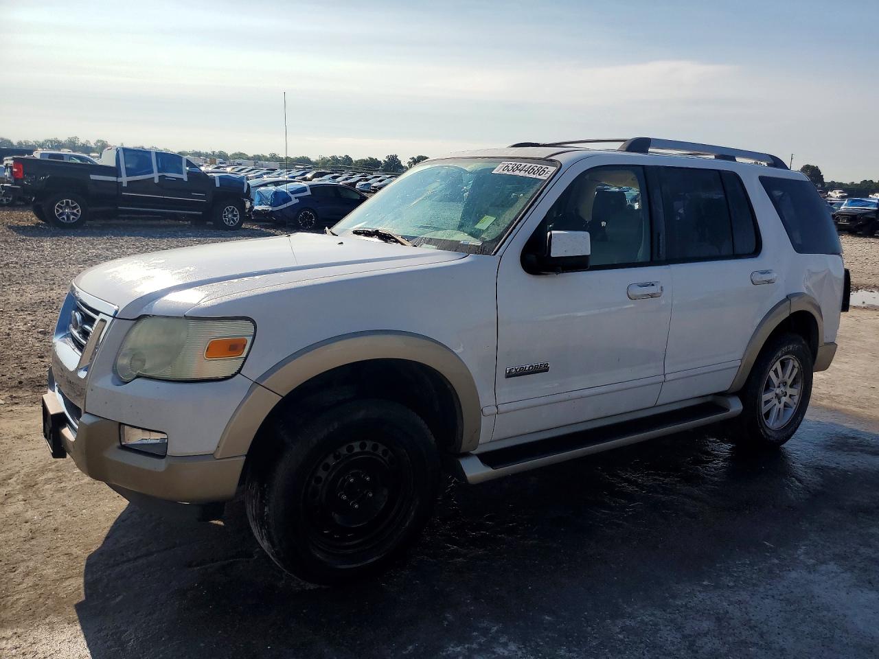 1FMEU64E26ZA16221 · 2006 FORD EXPLORER