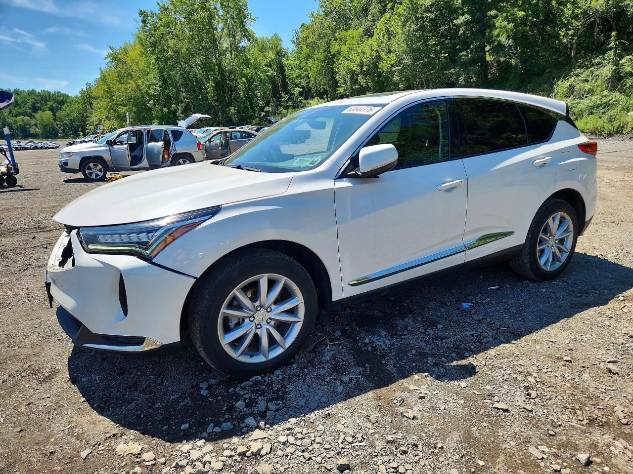 2024 ACURA RDX