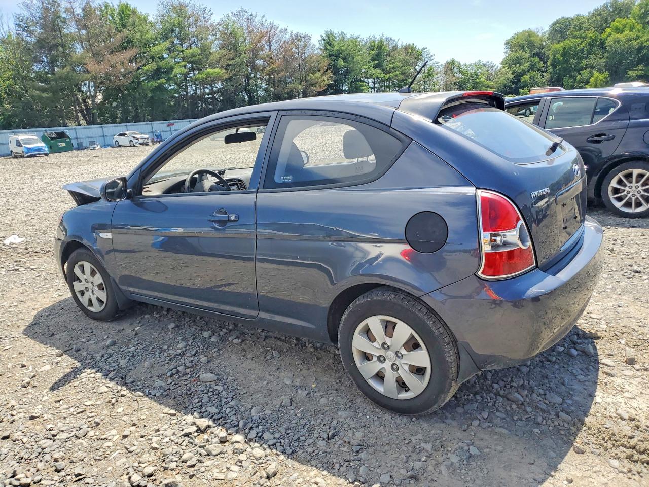KMHCM3AC4AU158343 · 2010 HYUNDAI ACCENT · 2/12