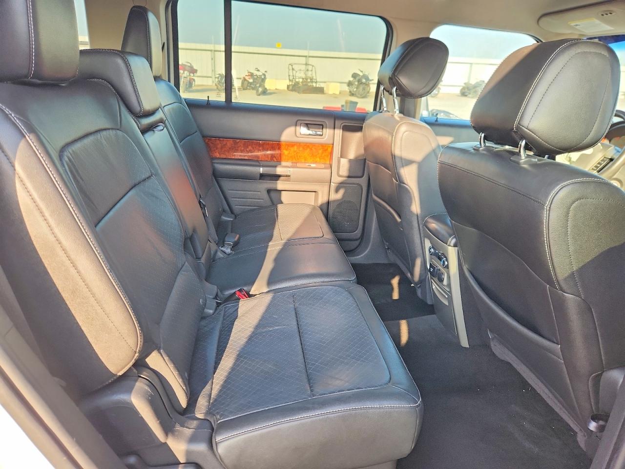 2FMGK5DC6CBD00635 · 2012 FORD FLEX · 11/13
