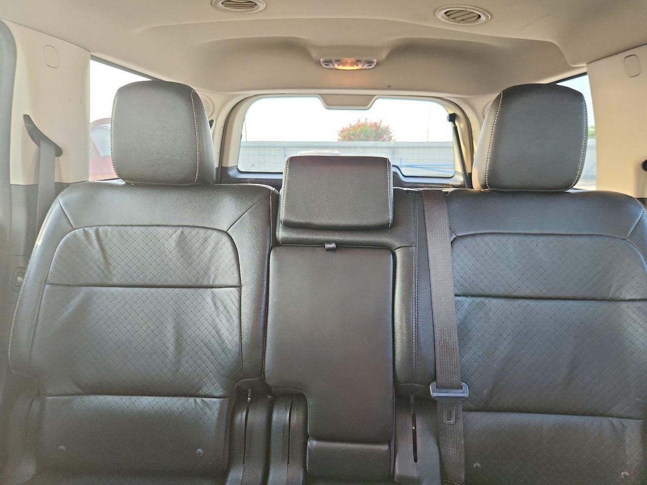 2FMGK5DC6CBD00635 · 2012 FORD FLEX · 10/13