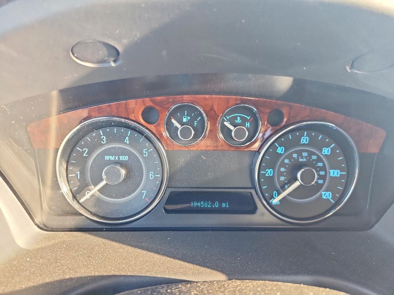 2FMGK5DC6CBD00635 · 2012 FORD FLEX · 9/13