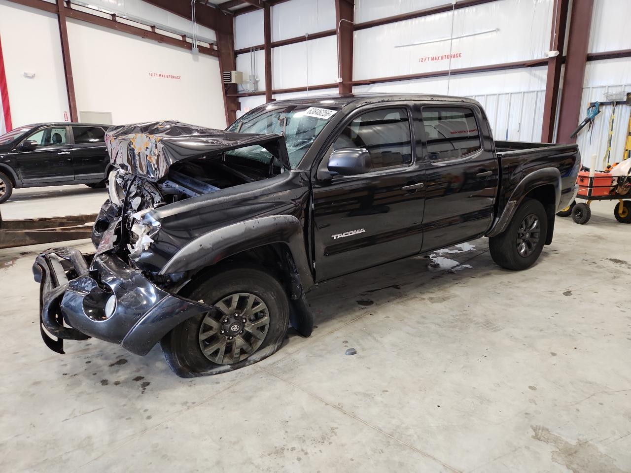 3TMJU62N46M026515 · 2006 TOYOTA TACOMA