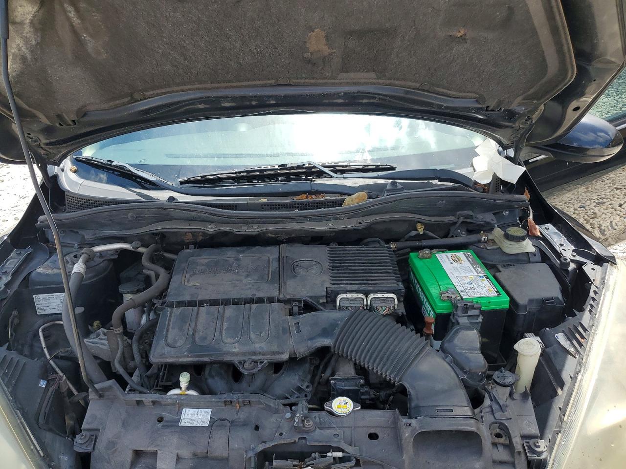JM1DE1KZXE0182091 · 2014 MAZDA MAZDA2 · 11/13