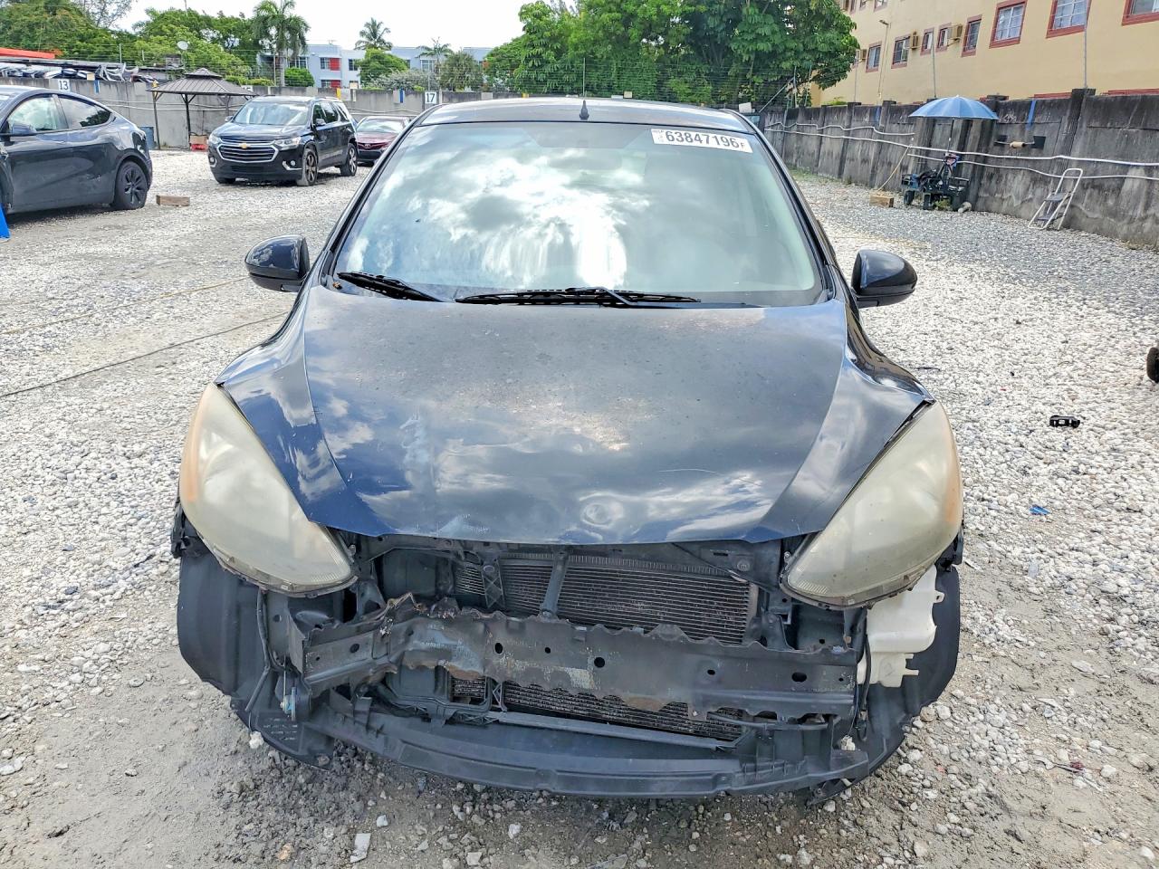 JM1DE1KZXE0182091 · 2014 MAZDA MAZDA2 · 5/13