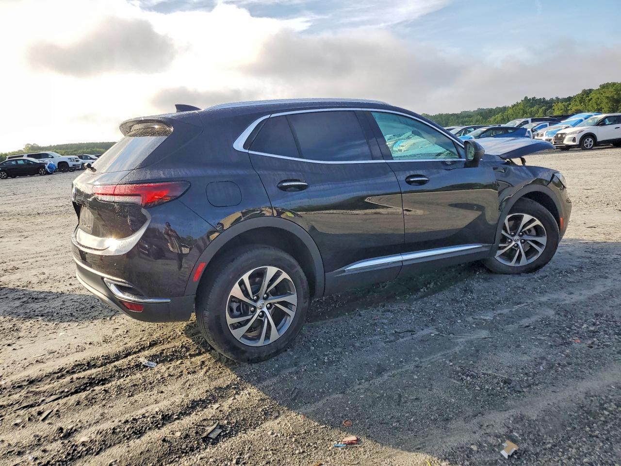 LRBFZNR43PD035524 · 2023 BUICK ENVISION · 3/12