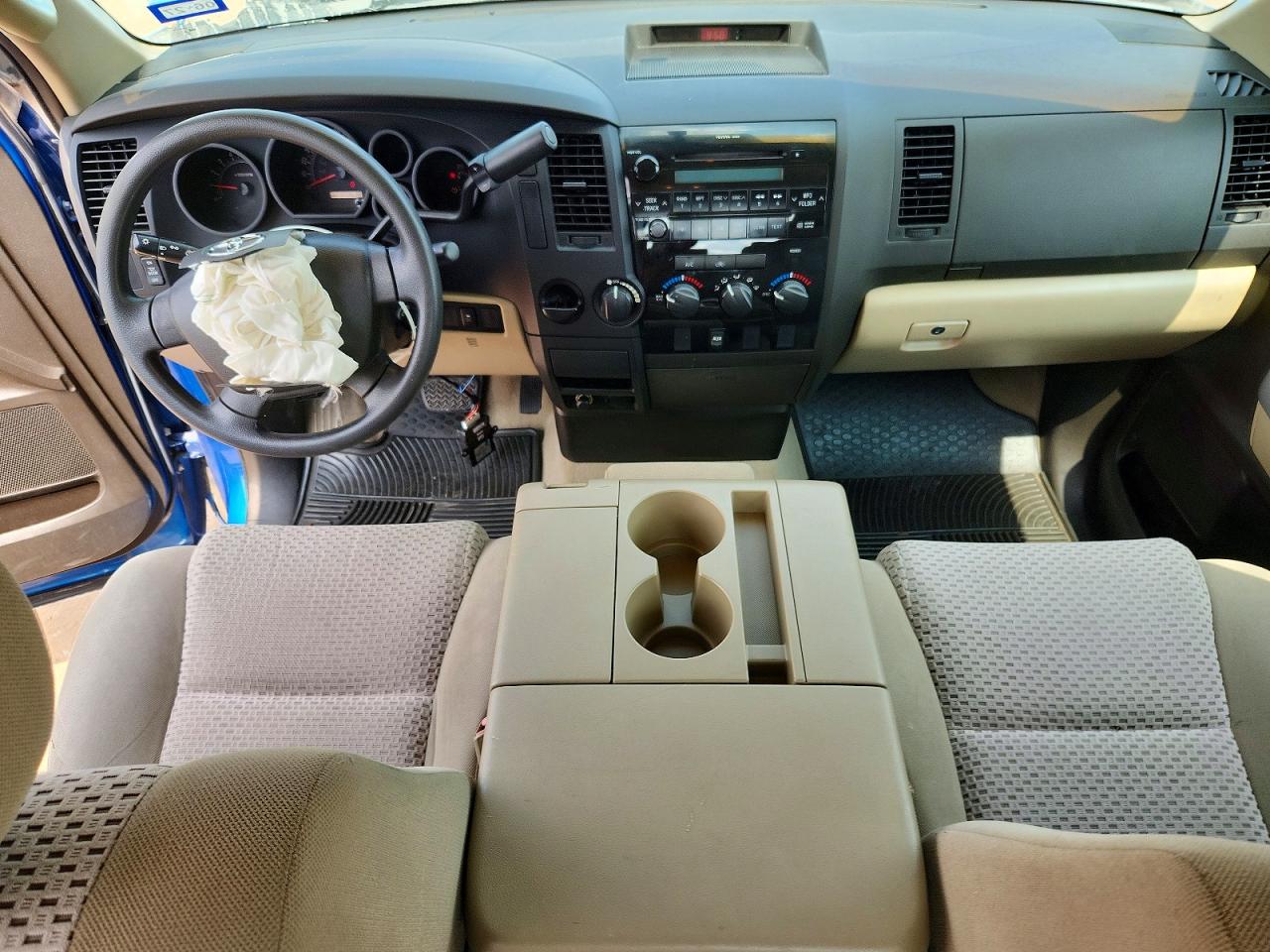 5TFRT54168X021503 · 2008 TOYOTA TUNDRA · 8/12