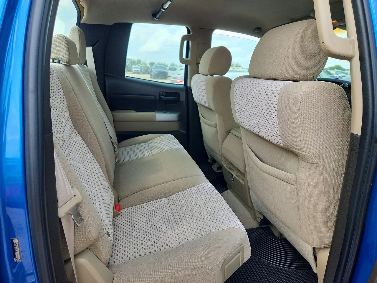 5TFRT54168X021503 · 2008 TOYOTA TUNDRA · 10/12