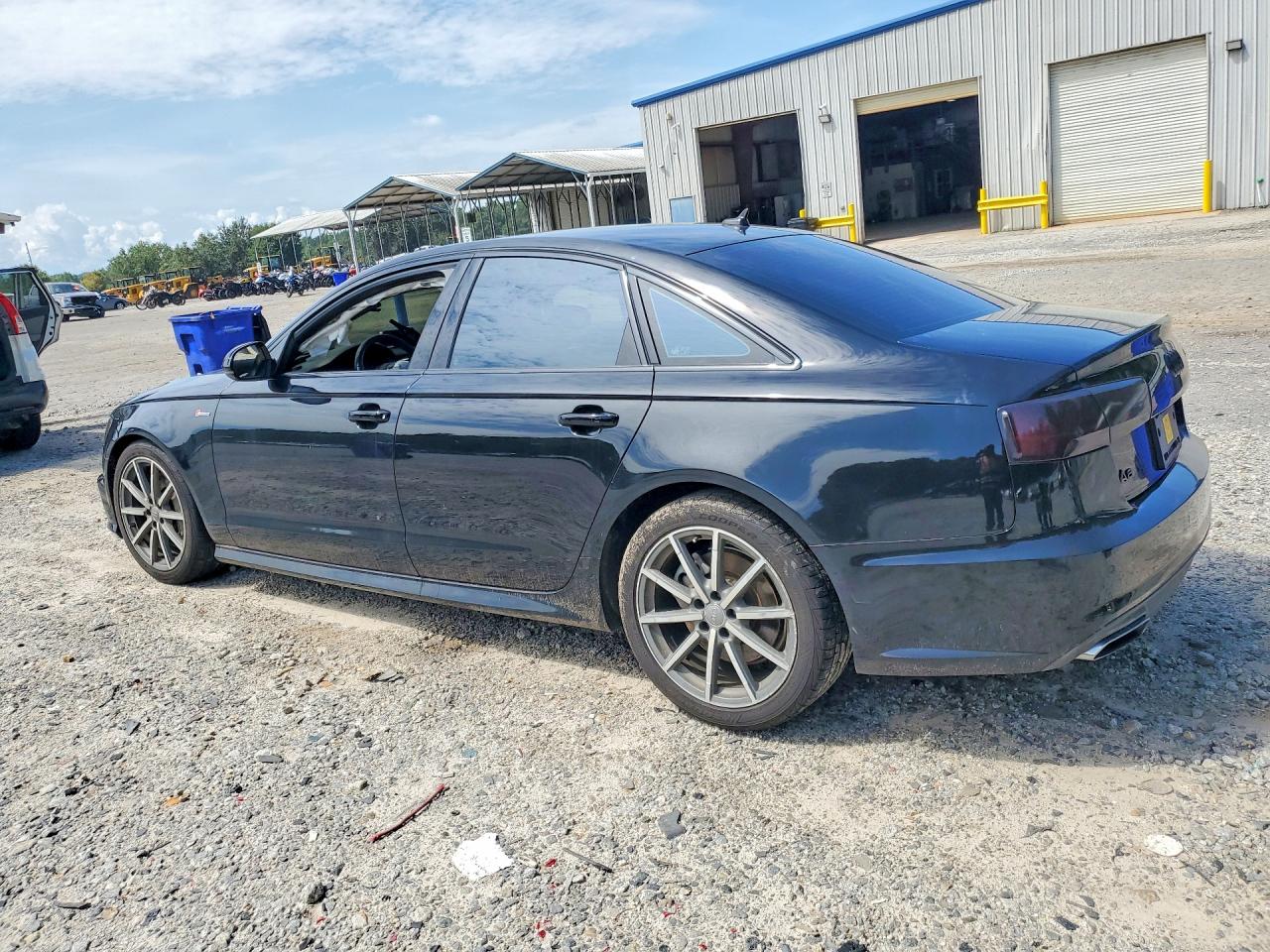 WAUF2AFC4HN123095 · 2017 AUDI A6 · 2/12