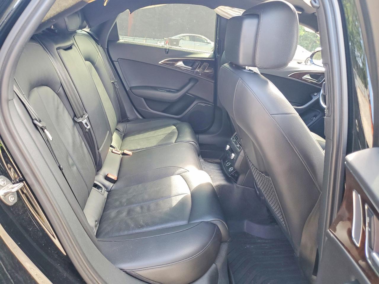 WAUF2AFC4HN123095 · 2017 AUDI A6 · 10/12