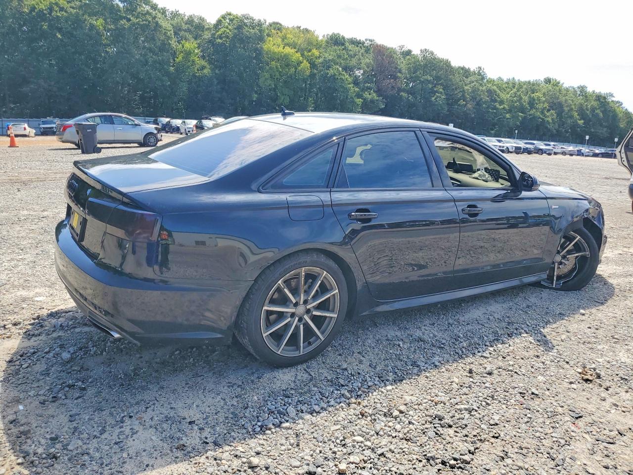 WAUF2AFC4HN123095 · 2017 AUDI A6 · 3/12